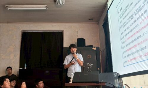 第一弾「さいたま市の地域経済から暮らしとまちを変える～中央区～」勉強会のご報告